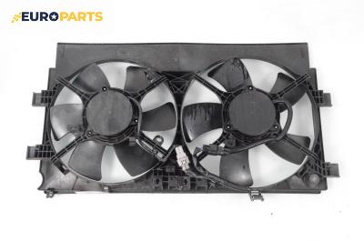 Перки охлаждане за Citroen C-CROSSER SUV (02.2007 - 04.2012) 2.2 HDi, 156 к.с.
