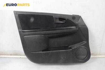 Кора врата за Fiat Sedici mini SUV (06.2006 - 10.2014), 4+1 вр., джип, позиция: предна, лява