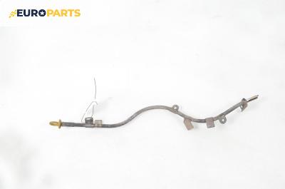 Щека за масло за Opel Vectra C Estate (10.2003 - 01.2009) 1.9 CDTI, 120 к.с.
