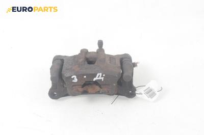 Спирачен апарат за Citroen C-CROSSER SUV (02.2007 - 04.2012), позиция: задна, дясна