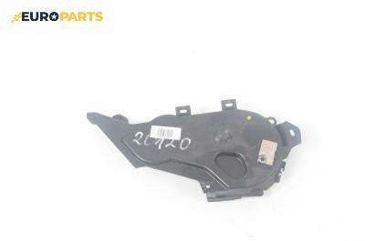 Капак ангренажен ремък за Citroen C-CROSSER SUV (02.2007 - 04.2012) 2.2 HDi, 156 к.с.