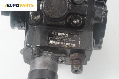 ГНП-горивонагнетателна помпа за Citroen C-CROSSER SUV (02.2007 - 04.2012) 2.2 HDi, 156 к.с., № Bosch 0 445 010 139