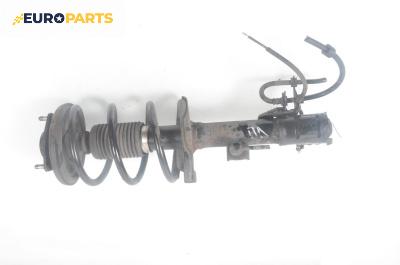 Макферсон за Citroen C-CROSSER SUV (02.2007 - 04.2012), джип, позиция: предна, лява