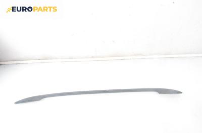 Релса багажник за Fiat Sedici mini SUV (06.2006 - 10.2014), 4+1 вр., джип, позиция: лява