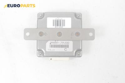 Модул раздатка за Fiat Sedici mini SUV (06.2006 - 10.2014), № 38885-79J00