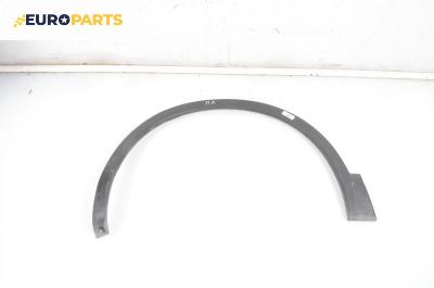Вежда калник за Nissan Qashqai I SUV (12.2006 - 04.2014), джип, позиция: предна, лява