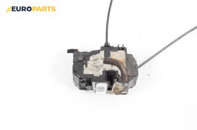 Брава на врата за Nissan Qashqai I SUV (12.2006 - 04.2014), позиция: предна, дясна