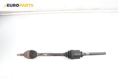 Полуоска за Citroen C-CROSSER SUV (02.2007 - 04.2012) 2.2 HDi, 156 к.с., позиция: предна, дясна, автоматик