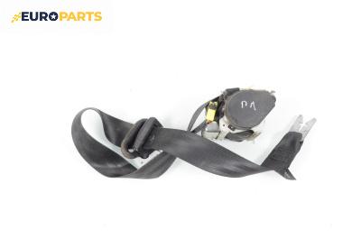 Предпазен колан за Nissan Qashqai I SUV (12.2006 - 04.2014), 4+1 вр., позиция: предна, лява