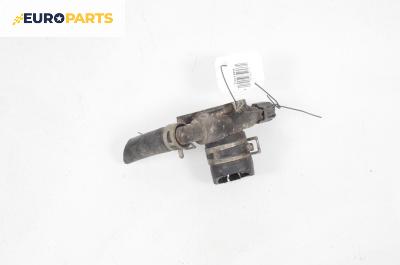 Конзола антифриз за Suzuki Liana Hatchback (07.2001 - 12.2007) 1.6 4WD, 103 к.с.