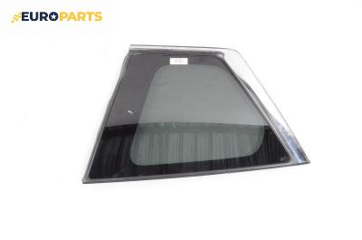 Фикс за Citroen C-CROSSER SUV (02.2007 - 04.2012), 4+1 вр., джип, позиция: лява