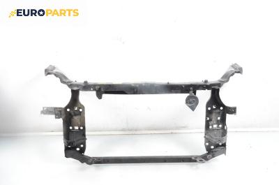 Маска за Nissan Qashqai I SUV (12.2006 - 04.2014), джип