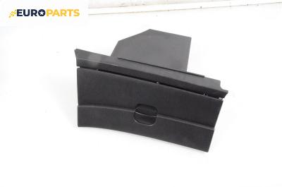 Жабка за Nissan Qashqai I SUV (12.2006 - 04.2014)