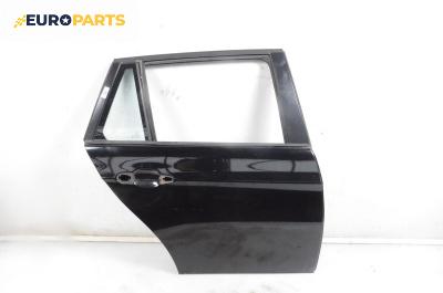 Врата за BMW 3 Series E90 Touring E91 (09.2005 - 06.2012), 4+1 вр., комби, позиция: задна, дясна
