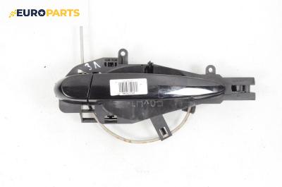 Външна дръжка за BMW 3 Series E90 Touring E91 (09.2005 - 06.2012), 4+1 вр., комби, позиция: задна, лява