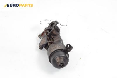 Корпус за маслен филтър за Peugeot 207 Hatchback (02.2006 - 12.2015) 1.6 16V VTi, 120 к.с.