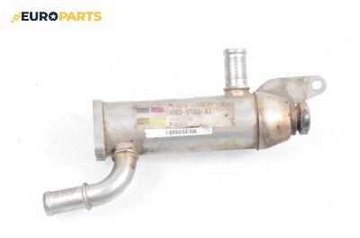 EGR охладител за Jaguar S-Type Sedan (01.1999 - 11.2009) 2.7 D, 207 к.с.