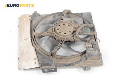 Перка охлаждане за Peugeot 207 Hatchback (02.2006 - 12.2015) 1.6 16V VTi, 120 к.с.
