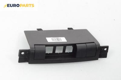 Интериорна пластмаса за Peugeot 207 Hatchback (02.2006 - 12.2015), 4+1 вр., хечбек, позиция: предна