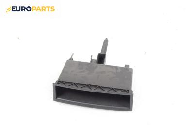 Интериорна пластмаса за Peugeot 207 Hatchback (02.2006 - 12.2015), 4+1 вр., хечбек, позиция: предна