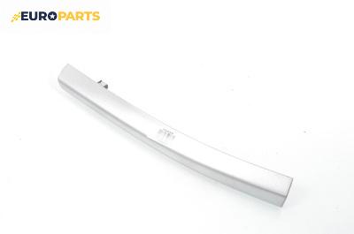 Интериорна лайсна за Peugeot 207 Hatchback (02.2006 - 12.2015), 4+1 вр., хечбек