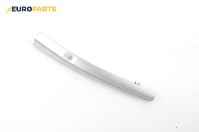 Интериорна лайсна за Peugeot 207 Hatchback (02.2006 - 12.2015), 4+1 вр., хечбек