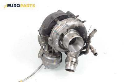 Турбо за Nissan Qashqai I SUV (12.2006 - 04.2014) 2.0 dCi, 150 к.с., № 773087-2