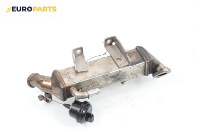 EGR охладител за Nissan Qashqai I SUV (12.2006 - 04.2014) 2.0 dCi, 150 к.с.