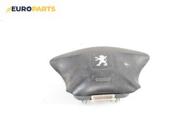 Airbag за Peugeot Partner Combispace (05.1996 - 12.2015), 2+1 вр., миниван, позиция: предна