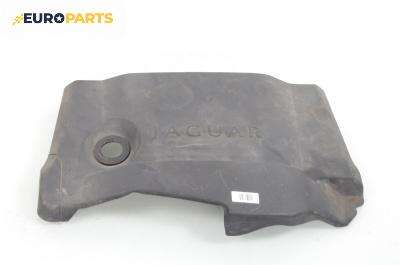 Декоративен капак двигател за Jaguar S-Type Sedan (01.1999 - 11.2009)