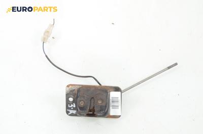 Брава заден капак за Mazda 626 V Station Wagon (01.1998 - 10.2002), комби, позиция: задна