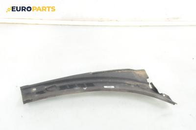 Кора под чистачки за Peugeot Partner Combispace (05.1996 - 12.2015), 2+1 вр., миниван