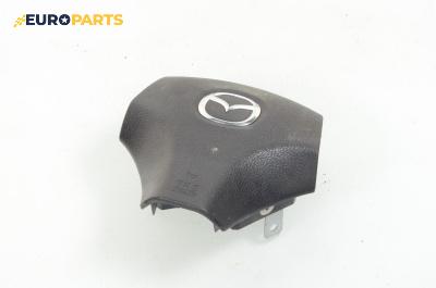 Airbag за Mazda 6 Hatchback I (08.2002 - 12.2008), 4+1 вр., хечбек, позиция: предна