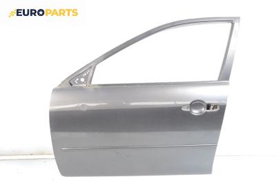 Врата за Mazda 6 Hatchback I (08.2002 - 12.2008), 4+1 вр., хечбек, позиция: предна, лява