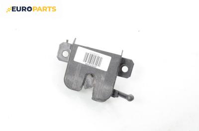 Брава заден капак за Volkswagen Golf IV Variant (05.1999 - 06.2006), комби, позиция: задна