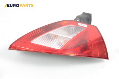 Стоп за Renault Megane II Hatchback (07.2001 - 10.2012), хечбек, позиция: дясна