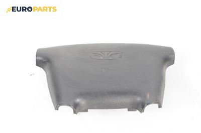 Капак airbag за SsangYong Musso SUV (01.1993 - 09.2007), 4+1 вр., джип