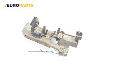 Вакуум клапан за Mazda 626 V Station Wagon (01.1998 - 10.2002) 2.0 DITD, 90 к.с.