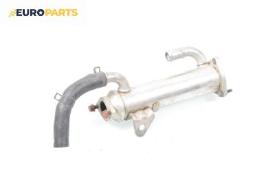EGR охладител за Hyundai Santa Fe II SUV (10.2005 - 12.2012) 2.2 CRDi 4x4, 155 к.с.
