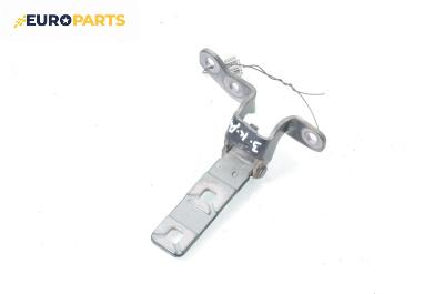 Панта заден капак за BMW X5 Series E70 (02.2006 - 06.2013), 4+1 вр., джип, позиция: дясна