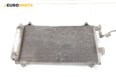 Климатичен радиатор за Citroen C5 I Hatchback (03.2001 - 03.2005) 2.0 16V HPi (DCRLZB), 140 к.с., автоматик