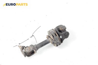 Каре на волана за Subaru Outback Crossover II (09.2003 - 06.2010) 2.0 D AWD, 150 к.с., комби