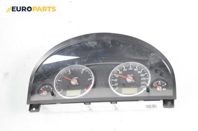 Километраж за Ford Mondeo III Turnier (10.2000 - 03.2007) 2.0 16V DI / TDDi / TDCi, 90 к.с.