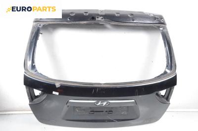 Заден капак за Hyundai ix55 SUV (09.2006 - 12.2012), 4+1 вр., джип, позиция: задна