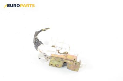 Брава на врата за Ford Mondeo III Turnier (10.2000 - 03.2007), позиция: предна, лява