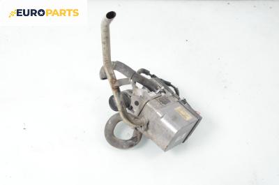 Печка за Mazda 6 Station Wagon I (08.2002 - 12.2007) 2.0 DI, 136 к.с.