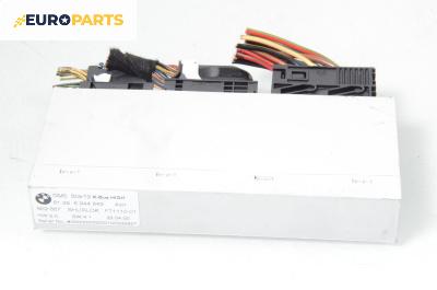 Комфорт модул за BMW 3 Series E46 Sedan (02.1998 - 04.2005), № BMW 61.35 6 944 842