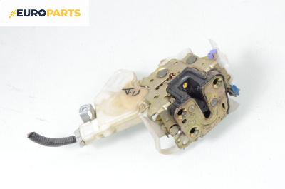 Брава на врата за Nissan X-Trail I SUV (06.2001 - 01.2013), позиция: предна, дясна