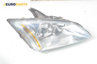 Фар за Ford Focus II Hatchback (07.2004 - 09.2012), хечбек, позиция: дясна