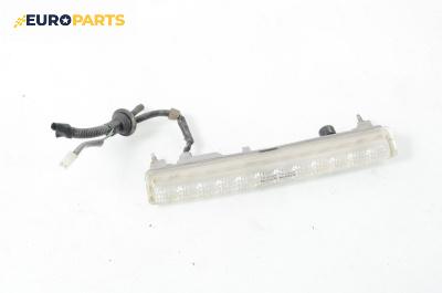 Трети стоп за Subaru Outback Crossover II (09.2003 - 06.2010), комби